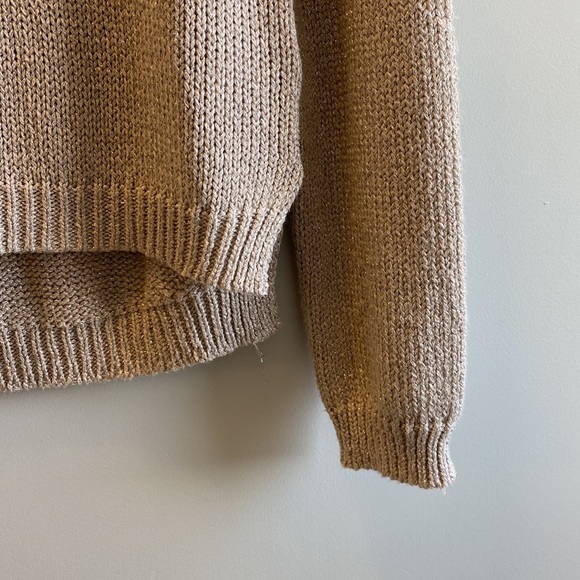 H&M knit sweater - Picture 2 of 3